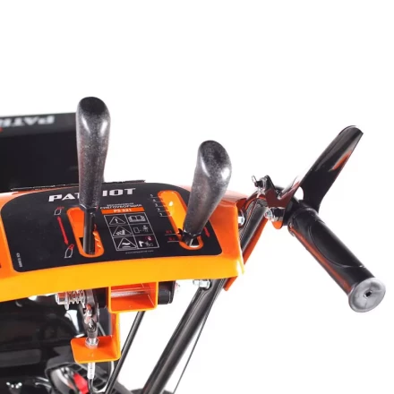 Бензиновый снегоуборщик PATRIOT PS 521 купить в Нижневартовске