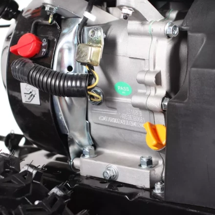 Бензиновый снегоуборщик PATRIOT PS 521 купить в Нижневартовске