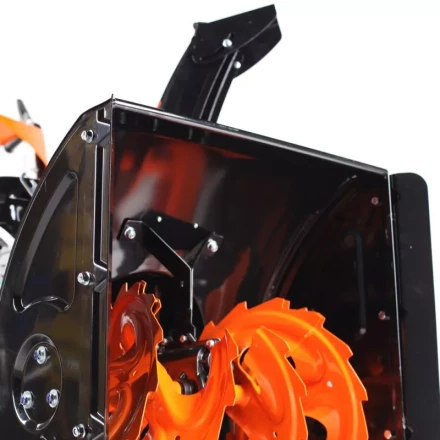 Бензиновый снегоуборщик PATRIOT PS 521 купить в Нижневартовске