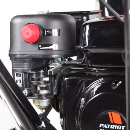 Бензиновый снегоуборщик PATRIOT PS 521 купить в Нижневартовске