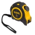 Рулетка Denzel 3м х 16мм, обрезиненный корпус, автоматическая фиксация, 31550 купить в Нижневартовске