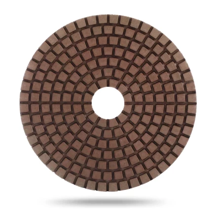 Алмазный гибкий шлифовальный круг MESSER GM/WL. MESH-50 купить в Нижневартовске