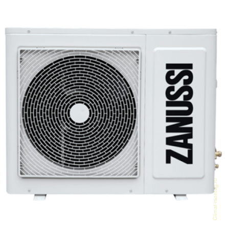 Универсальный внешний блок ZANUSSI ZACO-24H/MI/N1 полупромышленной сплит-системы купить в Нижневартовске