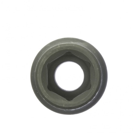 Головка ударная шестигранная 16 мм 1/2&quot; CrMo  Stels 13921 купить в Нижневартовске