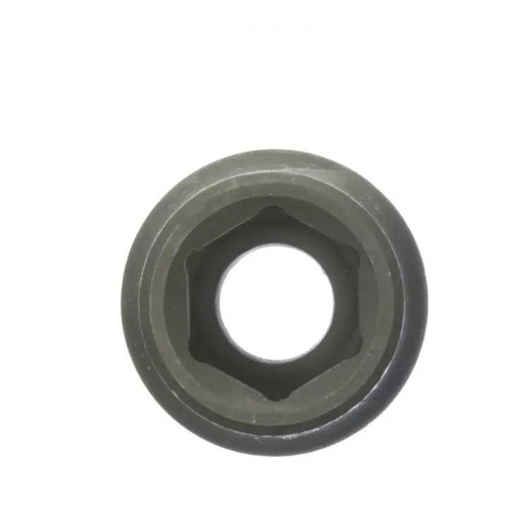 Головка ударная шестигранная 16 мм 1/2" CrMo  Stels 13921 купить в Нижневартовске