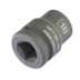 Головка ударная шестигранная 16 мм 1/2&quot; CrMo  Stels 13921 купить в Нижневартовске