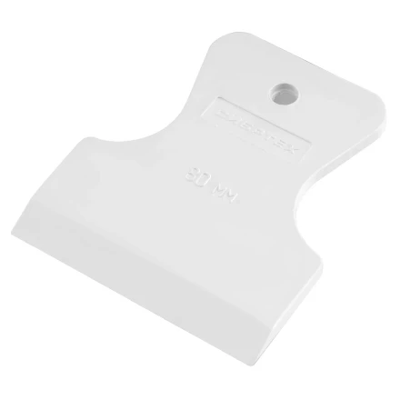 Набор шпателей 40-60-80 мм, белая резина, 3 шт. Россия Sparta 85801 купить в Нижневартовске