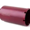 Сегментная алмазная коронка MESSER REDLINE по граниту диаметр 18 мм длина 100 мм купить в Нижневартовске