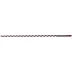 ЗУБР "МАСТЕР". Сверло по дереву, спираль Левиса, HEX хвостовик, 10х450мм 2947-450-10 купить в Нижневартовске