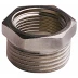 Футорка GENERAL FITTINGS никелированная латунь, 1/2" х 3/8" 51081-1/2-3/8 купить в Нижневартовске