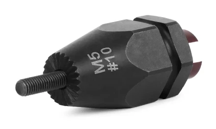 Насадка для заклепок M5 для заклепочника MESSER TP6300A купить в Нижневартовске