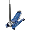 Домкрат гидравлический подкатной STELS LOW PROFILE QUICK LIFT 3.5т 51135 купить в Нижневартовске