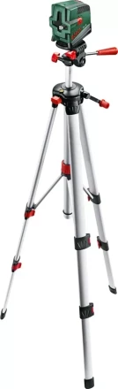 Нивелир лазерный BOSCH PCL 20 SET (0.603.008.221) купить в Нижневартовске