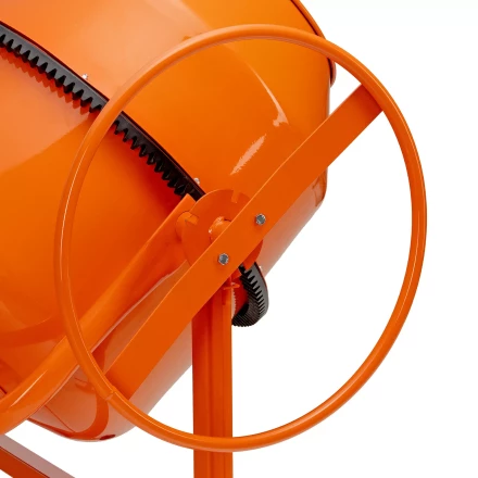 Бетоносмеситель Сибртех БСН-220П 95521, мощность 1000 Вт, полиамидный венец купить в Нижневартовске