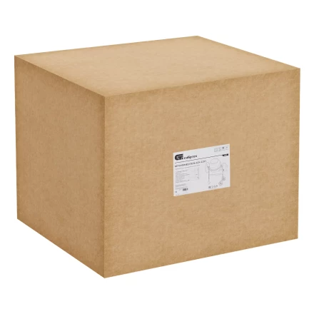 Бетоносмеситель Сибртех БСН-220П 95521, мощность 1000 Вт, полиамидный венец купить в Нижневартовске