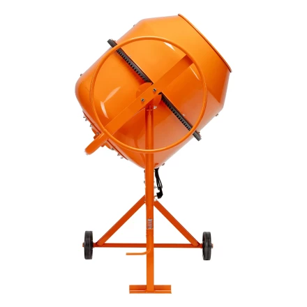 Бетоносмеситель Сибртех БСН-220П 95521, мощность 1000 Вт, полиамидный венец купить в Нижневартовске