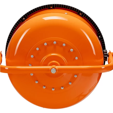 Бетоносмеситель Сибртех БСН-220П 95521, мощность 1000 Вт, полиамидный венец купить в Нижневартовске