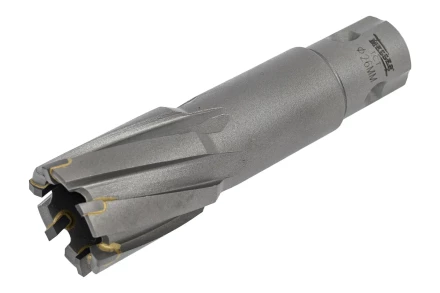 Корончатое сверло Messer ТСТ по металлу диаметр 26мм/длина 55 мм купить в Нижневартовске