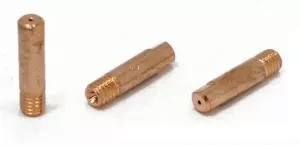 Наконечник к гор. п/а M6, d.0,8 мм L28 (тело 8) E-Cu Aurora купить в Нижневартовске