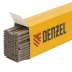 Электроды Denzel DER-13/55, диам 3 мм, 2,5 кг., основное покрытие 97505 купить в Нижневартовске