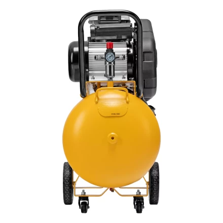 Компрессор воздушный рем. привод Denzel BCI 2200/100, 2,2 кВт, 100 литров, 420 л/мин купить в Нижневартовске