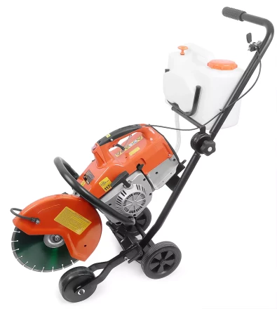 Тележка для бензинового бетонореза MESSER ECF350 купить в Нижневартовске