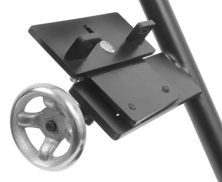 Тележка для бензинового бетонореза MESSER ECF350 купить в Нижневартовске