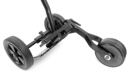 Тележка для бензинового бетонореза MESSER ECF350 купить в Нижневартовске