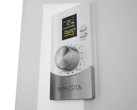 Водонагреватель ZANUSSI ZWH/S 30 Smalto DL купить в Нижневартовске