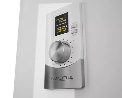 Водонагреватель ZANUSSI ZWH/S 30 Smalto DL купить в Нижневартовске