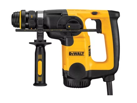 Перфоратор DeWalt D25313K купить в Нижневартовске