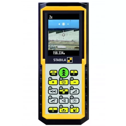 Лазерный дальномер Stabila LD 500 купить в Нижневартовске