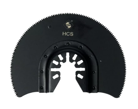 Насадка пильная сегментная 88мм HCS Энкор 50474 купить в Нижневартовске