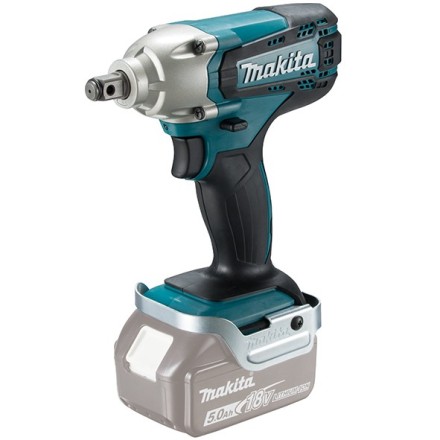 Аккумуляторный гайковерт Makita DTW190Z (без АКБ и ЗУ) купить в Нижневартовске