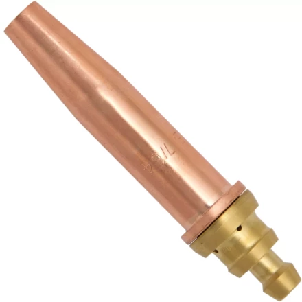 Мундштук пропановый №5 (7/64") 140-200 мм Оберон N3145 купить в Нижневартовске