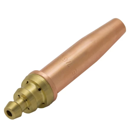 Мундштук пропановый №5 (7/64") 140-200 мм Оберон N3145 купить в Нижневартовске