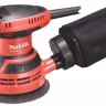Эксцентриковая шлифмашина Makita M9204 купить в Нижневартовске