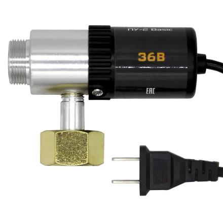 Подогреватель ПУ-2 Basic (36В) Q6011 купить в Нижневартовске