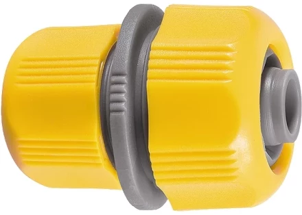 Муфта ремонтная с переходом 1/2"- 3/4" PALISAD LUXE 66438 купить в Нижневартовске