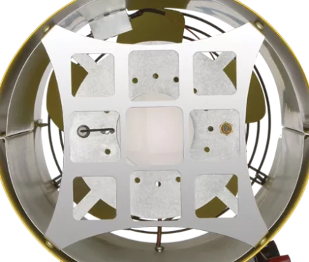 Газовая тепловая пушка BALLU BHG-10 купить в Нижневартовске