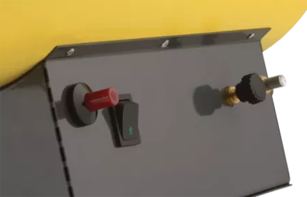 Газовая тепловая пушка BALLU BHG-10 купить в Нижневартовске