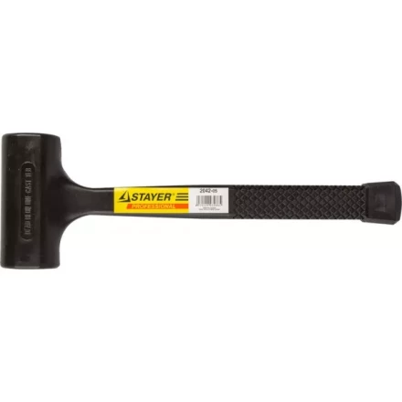 Молоток STAYER безинерционный, 675гр 2042-05 купить в Нижневартовске