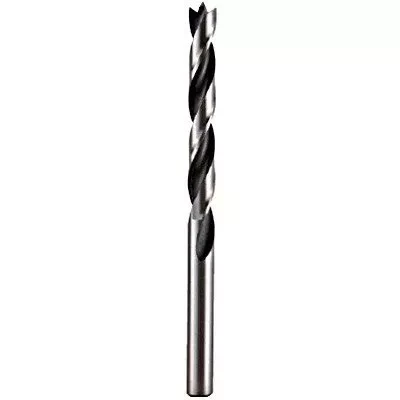 Сверло по дереву Makita D-07026, 3x30х60мм (цилиндрический хвостовик, с центрирующим острием) купить в Нижневартовске