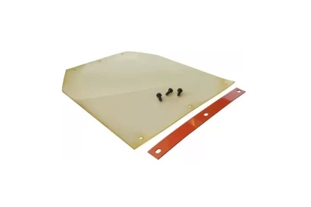 Резиновый коврик для виброплит Т-60 (paving pad kit 31142) 1009533 купить в Нижневартовске