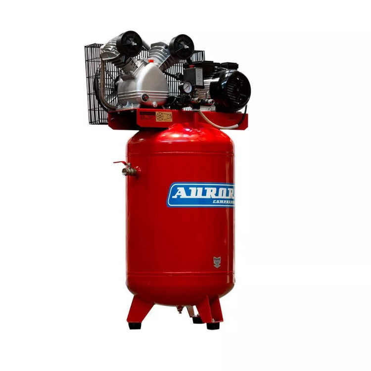 Компрессор Aurora CYCLON 120 ременной купить в Нижневартовске