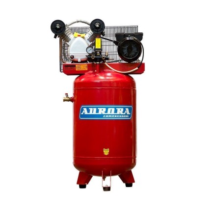 Компрессор Aurora CYCLON 120 ременной купить в Нижневартовске
