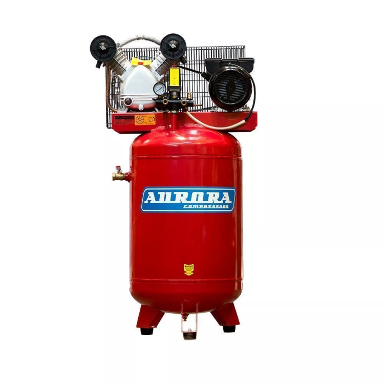 Компрессор Aurora CYCLON 120 ременной купить в Нижневартовске