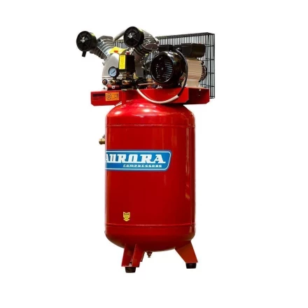 Компрессор Aurora CYCLON 120 ременной купить в Нижневартовске