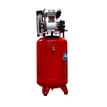 Компрессор Aurora CYCLON 120 ременной купить в Нижневартовске