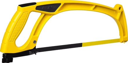 Ножовка по металлу STAYER RX900-GRAND, цельнолитая с профилем двутавр, 300 мм 15812 купить в Нижневартовске